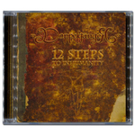 DoppelgangeR / 12 Steps To Inhumanity (CD)