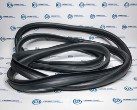 Уплотнитель лобового стекла Shaanxi X3000 81.96121.0056