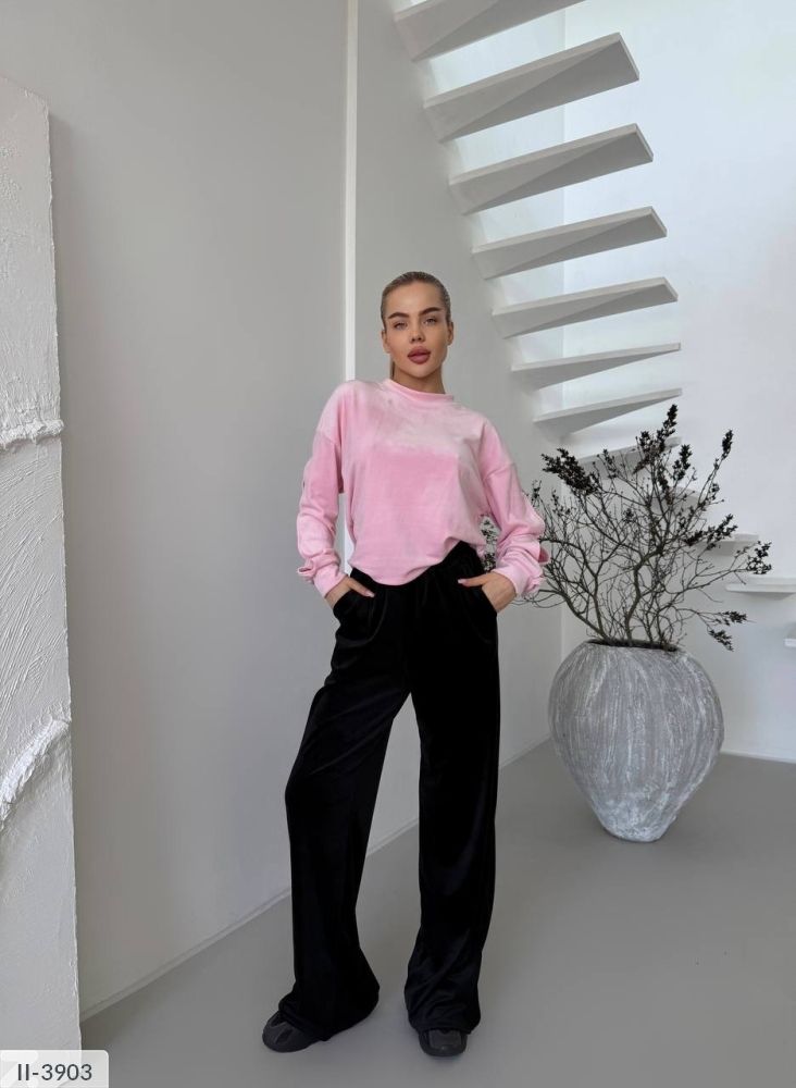 Костюм II-3879 Фабрика Моды