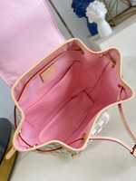 Louis Vuitton Montsouris Backpack PM
