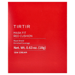 TIRTIR, Mask Fit Red Cushion, кушон, крем 13W, 18 г (0,63 унции)