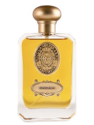 Maison Nicolas de Barry L'eau de Shah Jahan