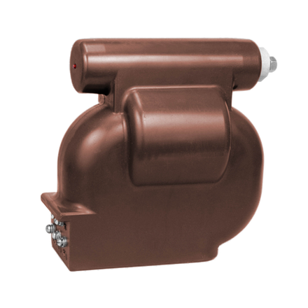 Трансформатор ЗНОЛПМ-10 УХЛ2