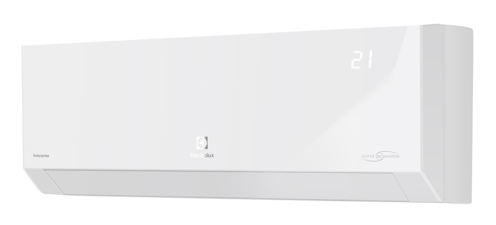 Внутренний блок Electrolux Enterprise White EACS/I-09 HEN FMI/N8_ERP_WT/in