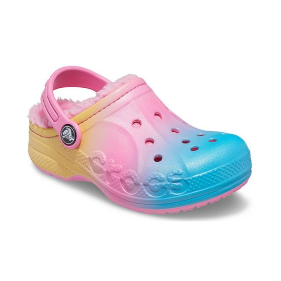Crocs Classic Clog 'Colorful'