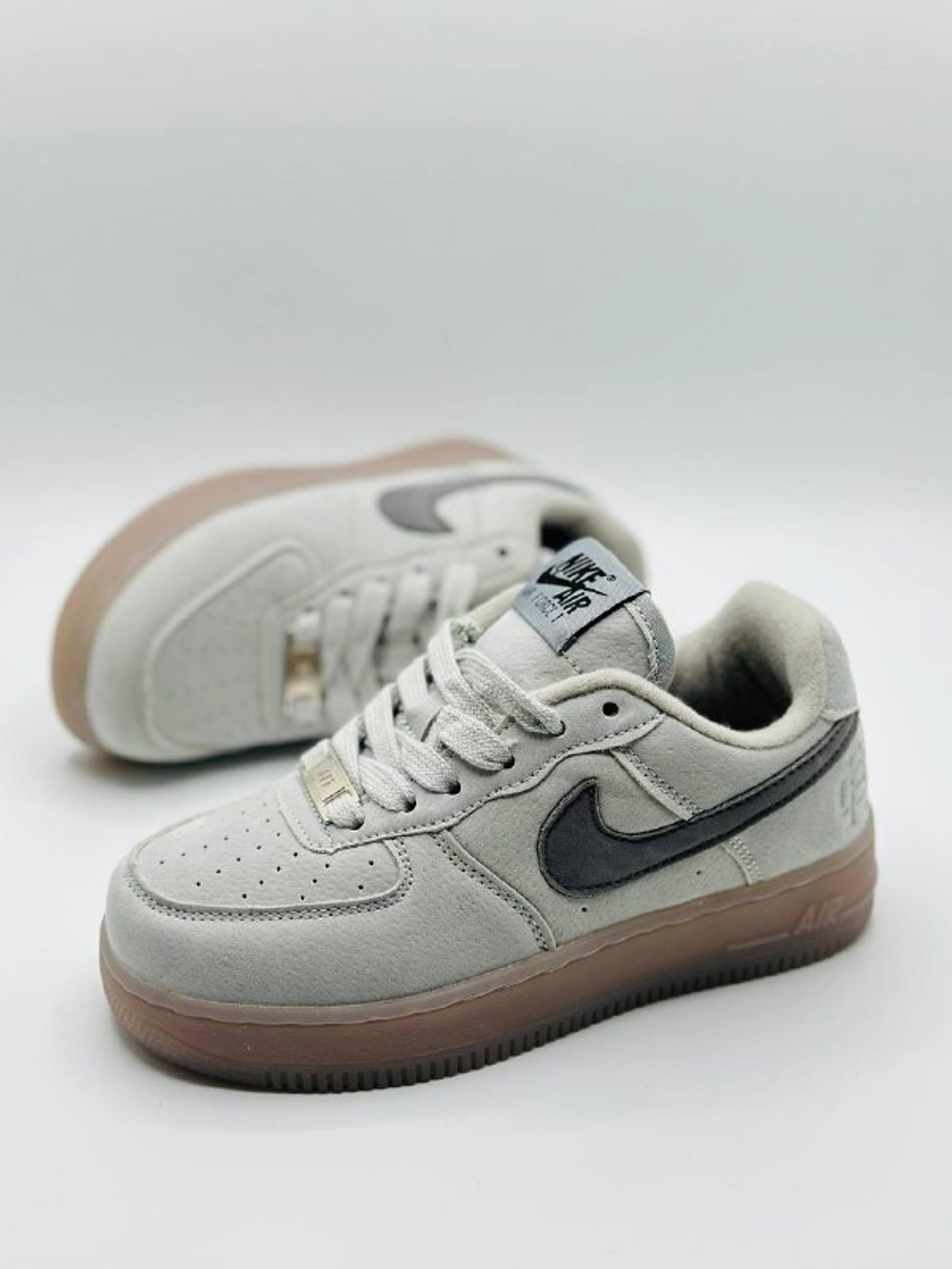 Детские кроссовки Nike Air Force 1