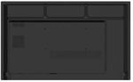 Интерактивный дисплей  LG 55TR3DK-B