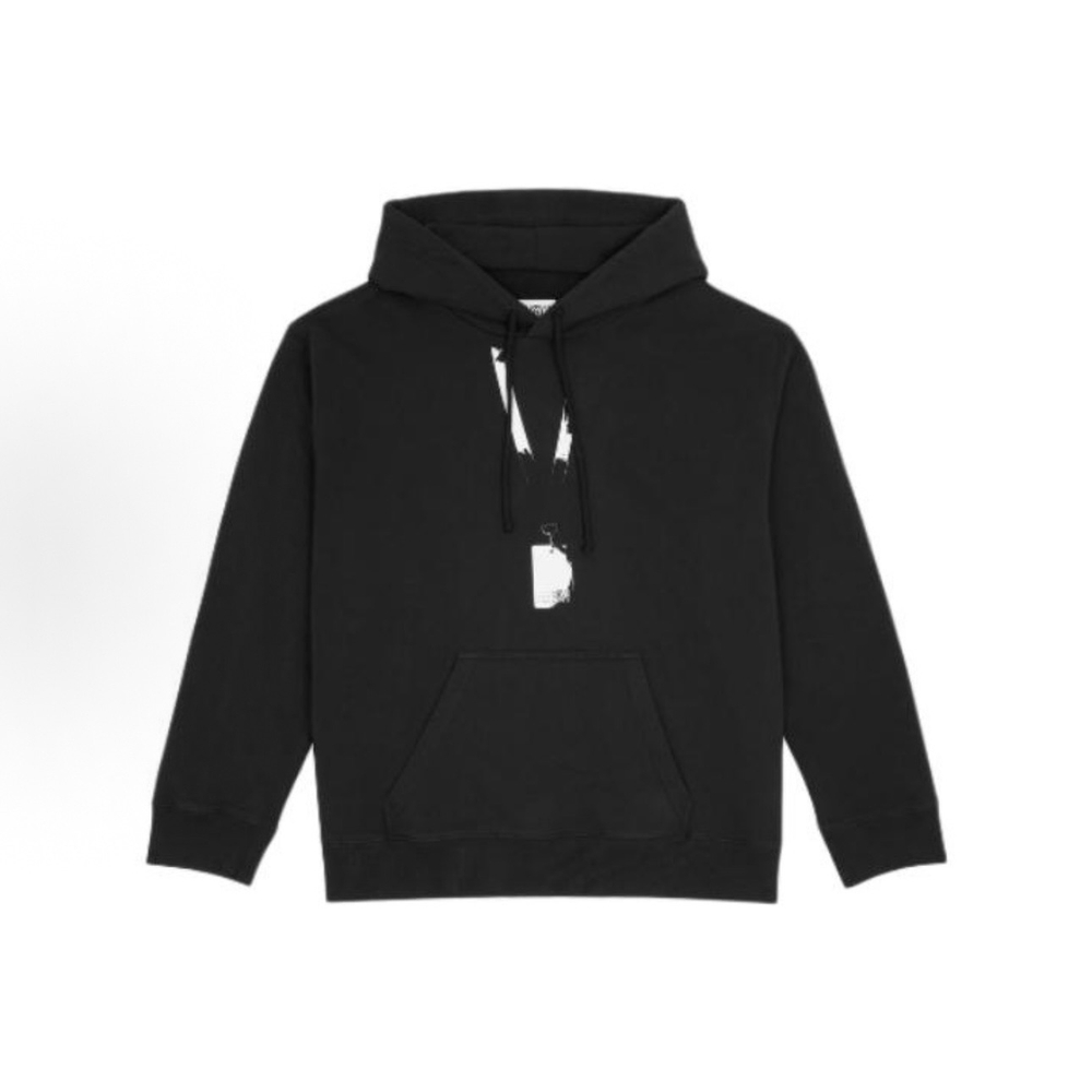 Худи Maison Margiela