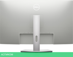 Монитор Dell S3221QSA черный