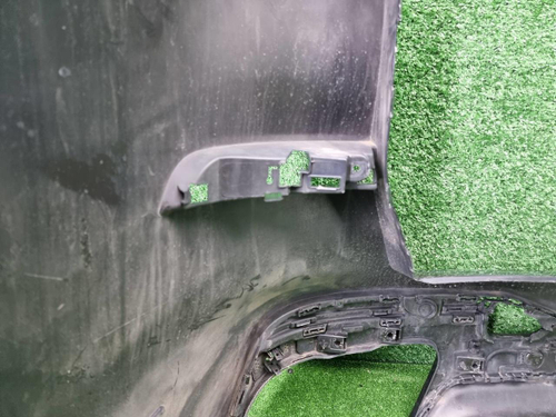 Бампер задний BMW X7 G07 (2019-2022) M-paket