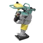 Вибротрамбовка бензиновая Ammann ATR 68 C - [68 кг / 13 кН / Honda GX100]