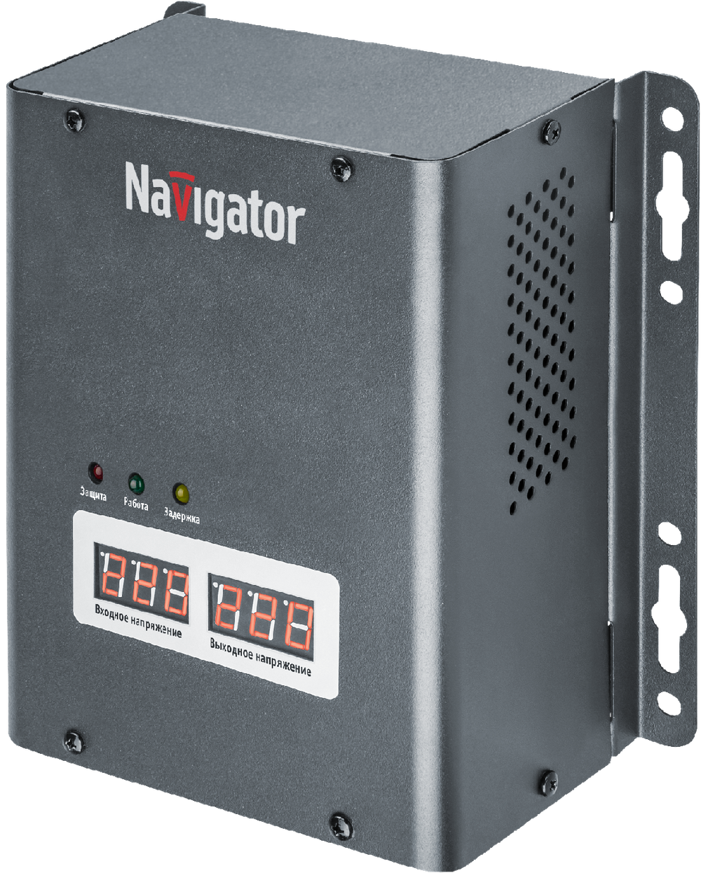 Стабилизатор напряжения Navigator 61 776 NVR-RW1-1500