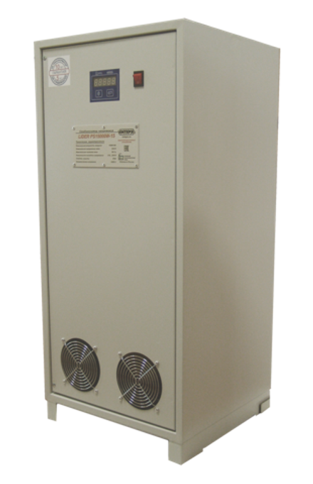 Стабилизатор - источник эталонного напряжения серии SQ-E