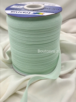 Косая бейка хлопок №182 мятный GAMMA GK-15C 14-15 мм