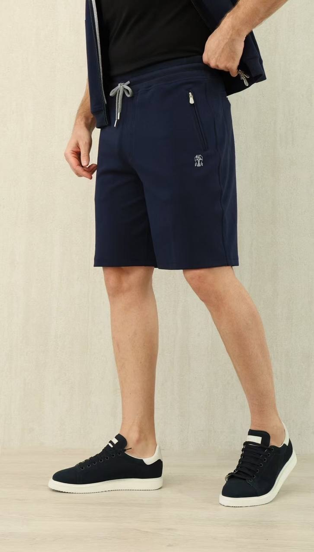 Шорты Brunello Cucinelli