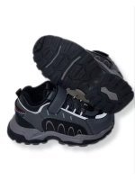 Детские ботинки демисезонные для мальчика.