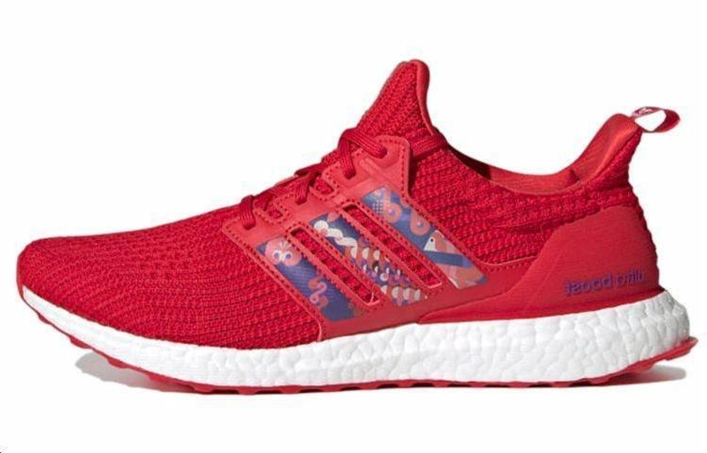 Кроссовки Adidas Ultraboost Dna