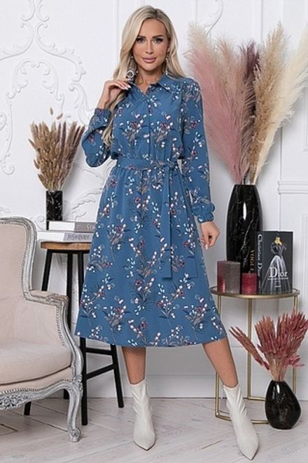 Платье 71627 Avili