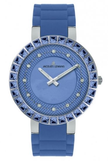 Женские часы Jacques Lemans 1-1617C