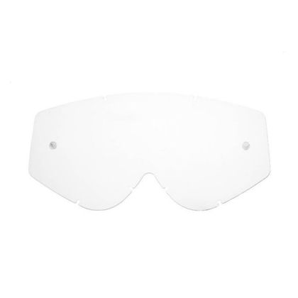 Линза HZ Goggles GMZ Clear 411107