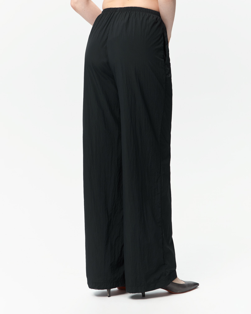 Брюки A-FW25/26-5193-1 Victoria Andreyanova