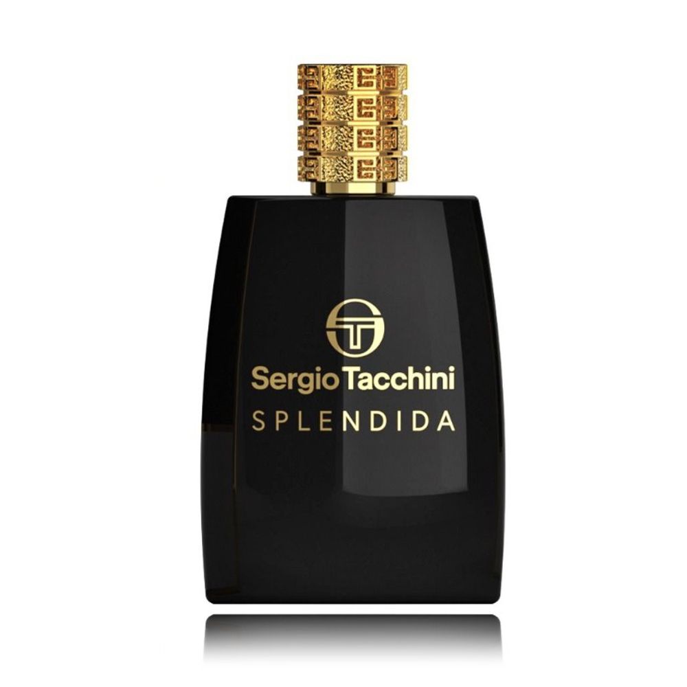 Sergio Tacchini Splendida Eau De Parfum - tester 100 ml (woman)