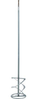 04199М Миксер для краски и строительных смесей , хвостовик SDS-PLUS 100х600 мм