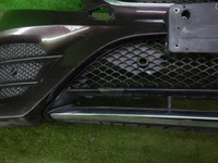 Бампер передний Mercedes E C238 16-21 AMG В сборе