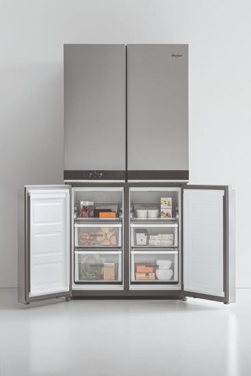 Холодильник Whirlpool WQ9 B1L