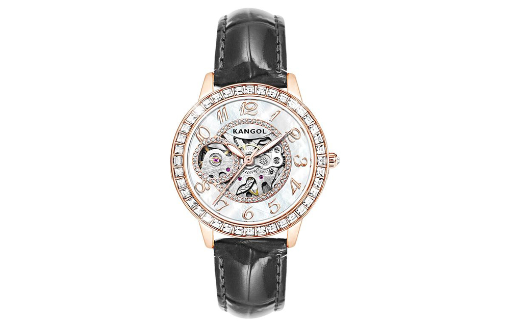 KANGOL Women"s Watch