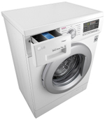 Стиральная машина LG F1296HDS1