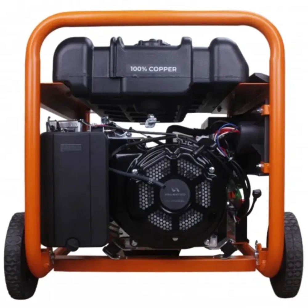 VILLARTEC GG8300ЕВС генератор бензиновый 2102830100