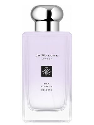 Jo Malone London Silk Blossom Cologne