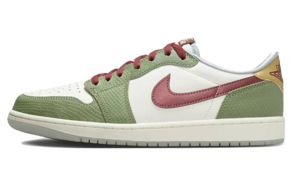 Кроссовки Jordan Air Jordan 1 Low Og "Year Of The Dragon"