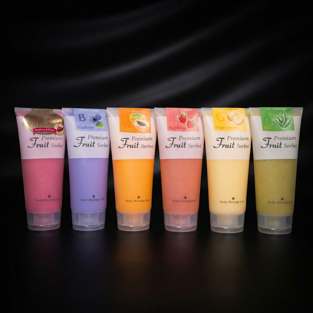 Enhel Men Energy System - энергия японских технологий для современного мужчины