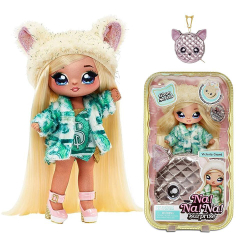 Кукла Na Na Na Surprise Victoria Grand Гламурная серия Glam Series Виктория Гранд