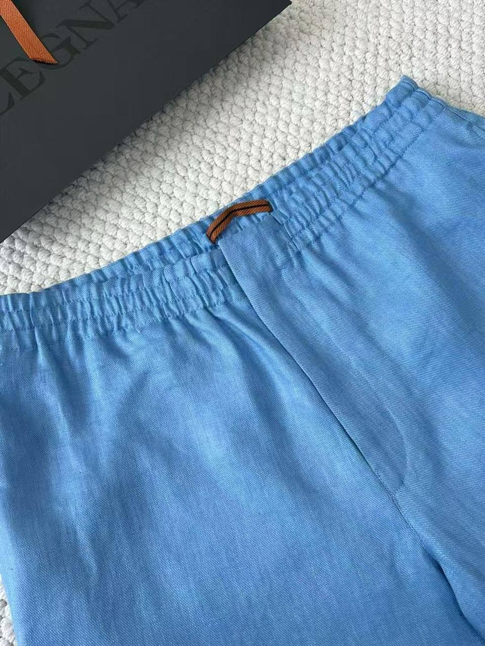 Шорты Zegna
