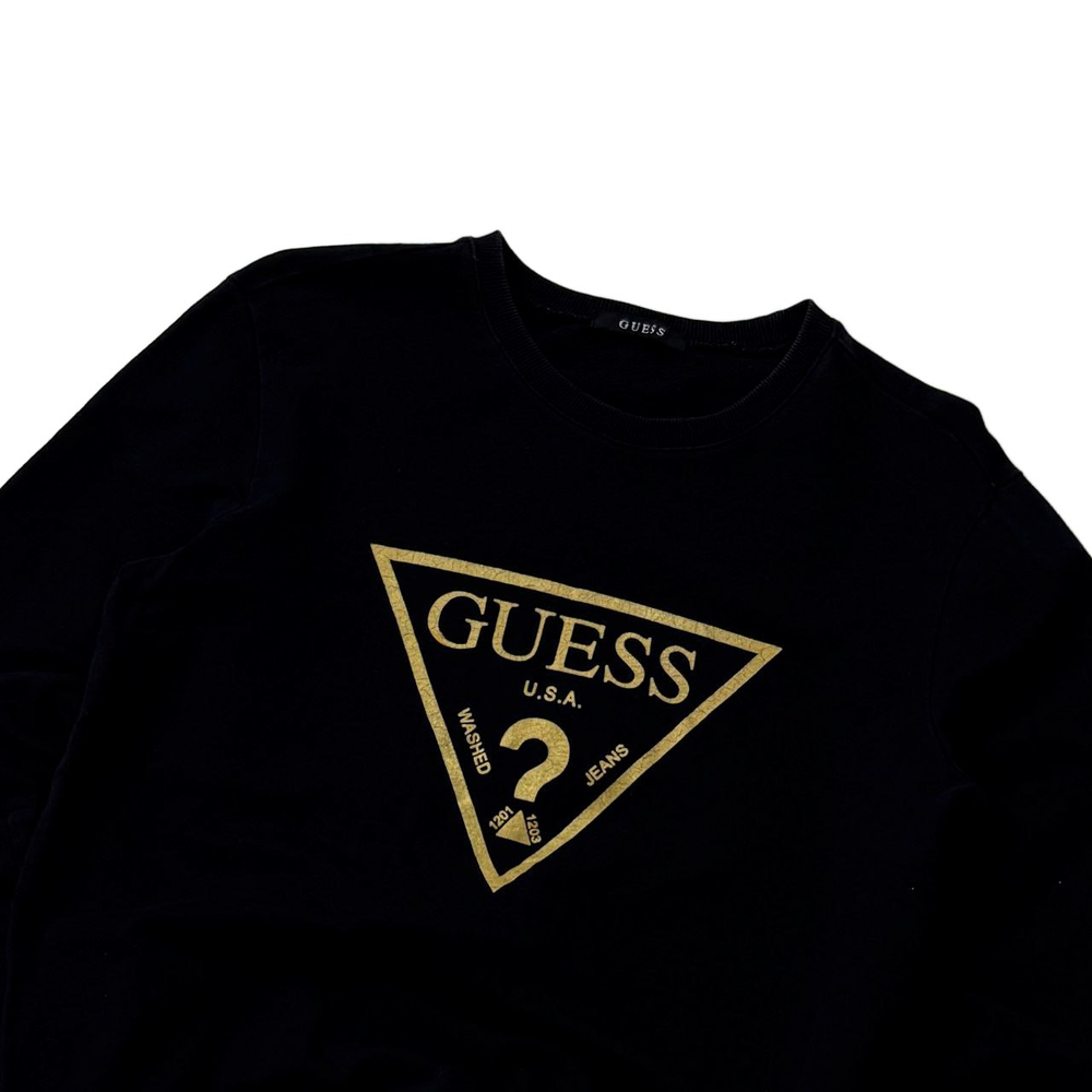 Свитшот Guess