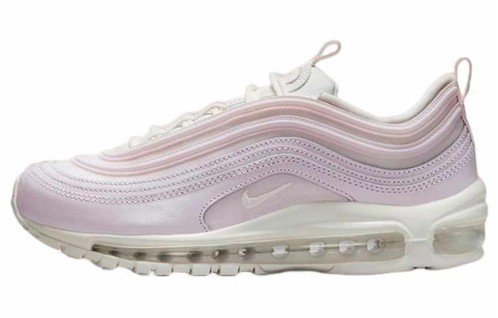 Кроссовки Nike Air Max 97 (Женская размерная сетка)