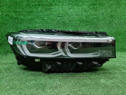 Фара правая BMW 7er G11 G12 (2019-2022) LED