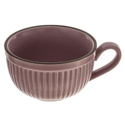 GAEM Чашка с блюдцем, 200 мл, L15 W15 H6 см