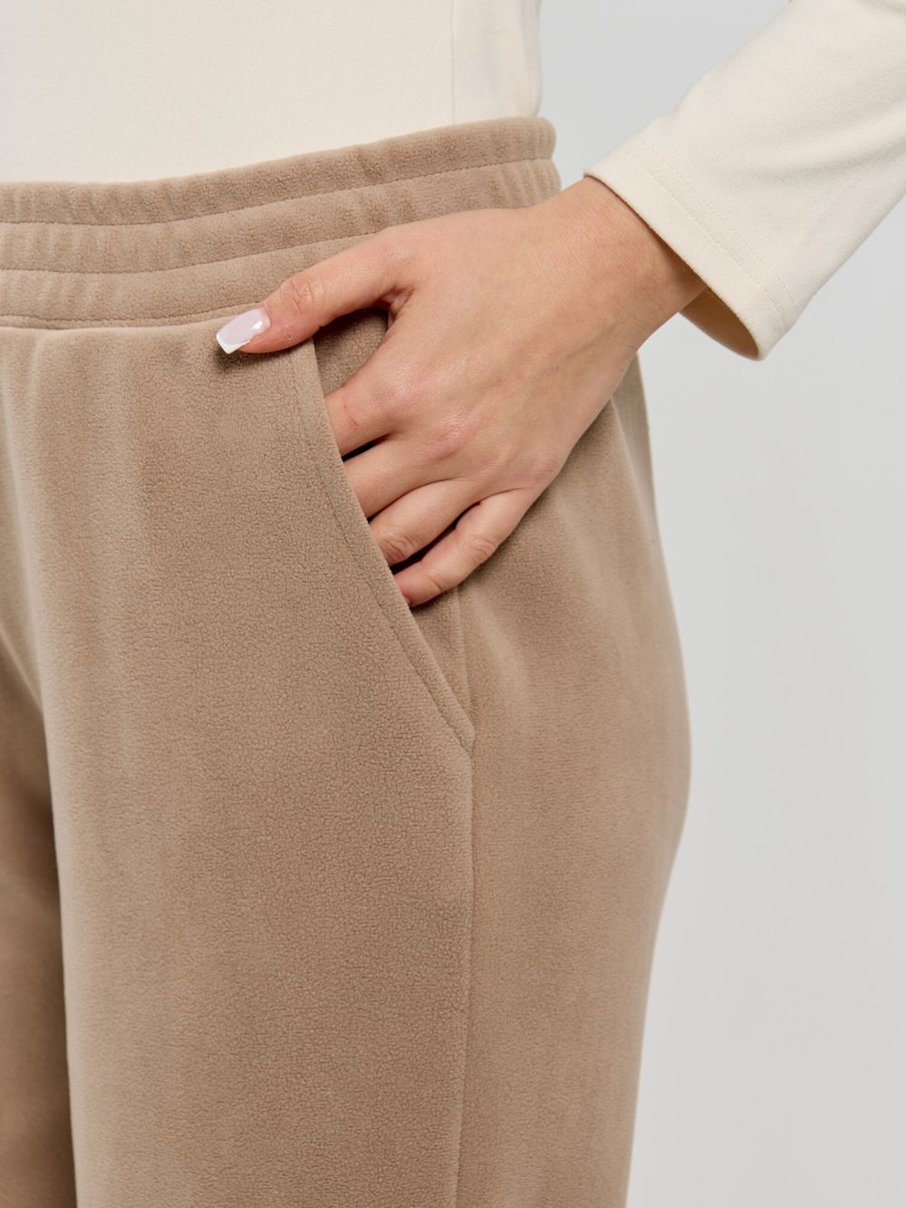 Брюки Блик-2 Виотекс БЕЖЕВЫЙ