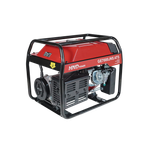 Генератор HND GE7000JNS ATS