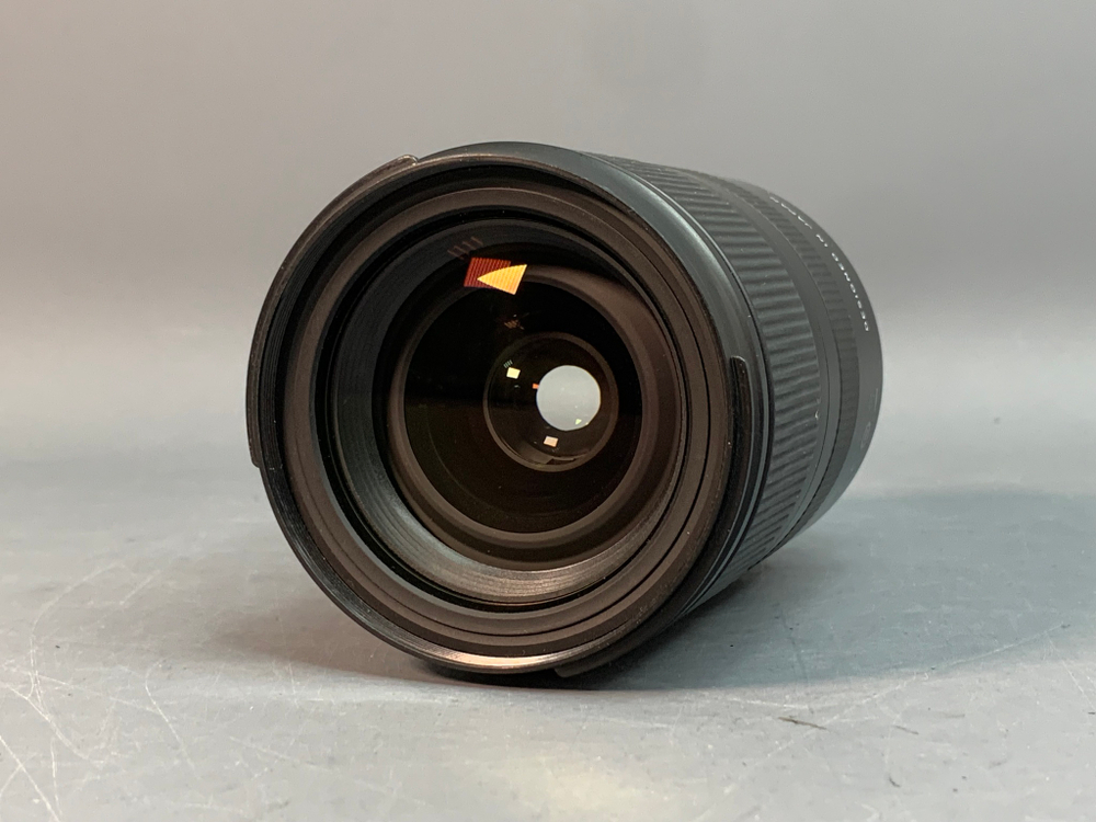 Tamron 28-75mm 2.8 Di III RXD Sony E