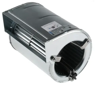Центробежный вентилятор ebmpapst D2E160-AH02-15