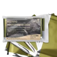 Термоодеяло, Rhino Rescue