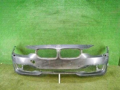 Бампер передний BMW 3er F30, F31 (2011-2016) Sport