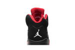 Кроссовки Supreme X Jordan Air Jordan 5 Retro Black
