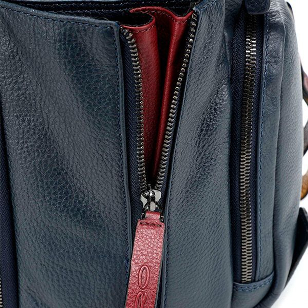 Рюкзак Piquadro Modus CA4894MOS/BLU