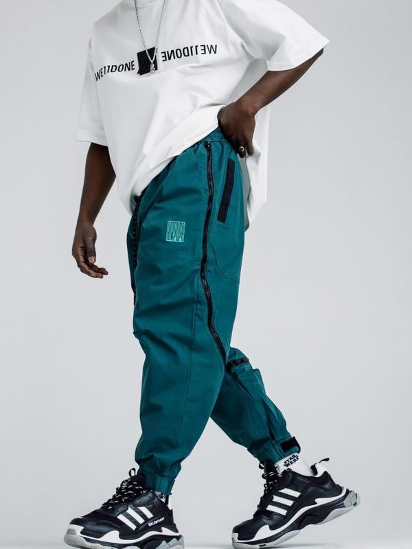 Мужские джоггеры